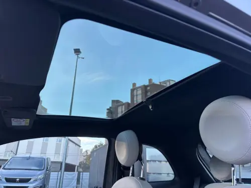 Fiat 500 500 1.0 70 ch Hybride BSG S/S Dolcevita - Photo 21