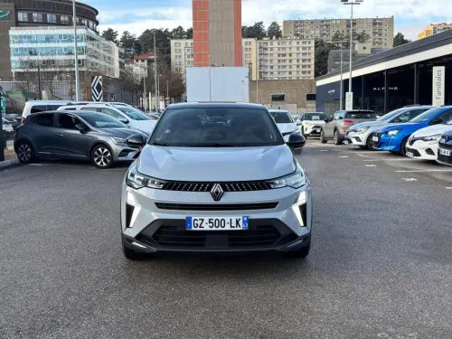 Renault Captur E-Tech full hybrid 145 ch Techno - Photo 7