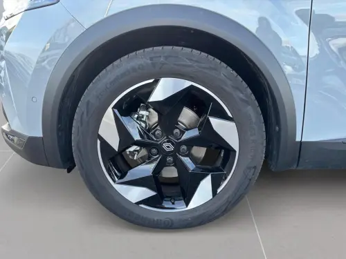 Renault Captur E-Tech full hybrid 145 ch Techno - Photo 8