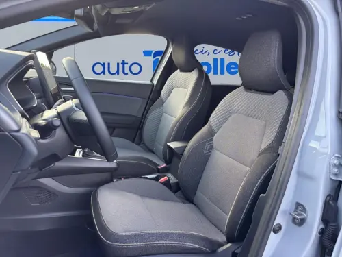 Renault Captur E-Tech full hybrid 145 ch Techno - Photo 9