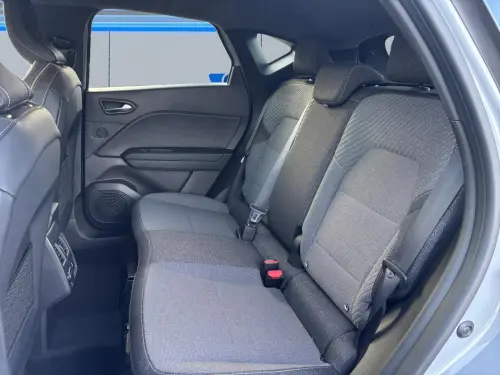 Renault Captur E-Tech full hybrid 145 ch Techno - Photo 15