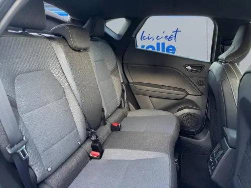 Renault Captur E-Tech full hybrid 145 ch Techno - Photo 17