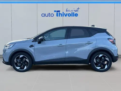 Renault Captur E-Tech full hybrid 145 ch Techno - Photo 1
