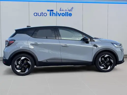 Renault Captur E-Tech full hybrid 145 ch Techno - Photo 5