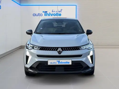 Renault Captur E-Tech full hybrid 145 ch Techno - Photo 7