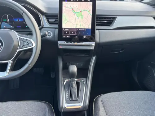 Renault Captur E-Tech full hybrid 145 ch Techno - Photo 14