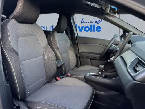 Renault Captur E-Tech full hybrid 145 ch Techno - Photo 16