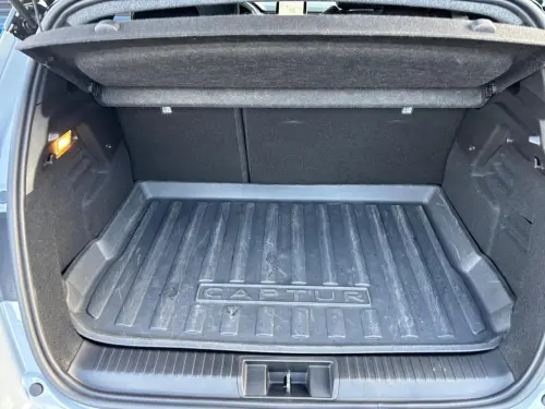 Renault Captur E-Tech full hybrid 145 ch Techno - Photo 18