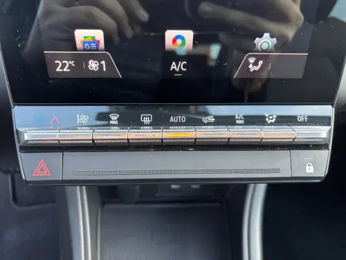 Renault Captur E-Tech full hybrid 145 ch Techno - Photo 20