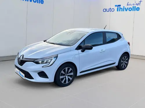 Renault Clio Clio TCe 90 Equilibre - Photo 0