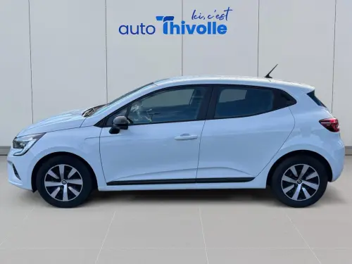 Renault Clio Clio TCe 90 Equilibre - Photo 1