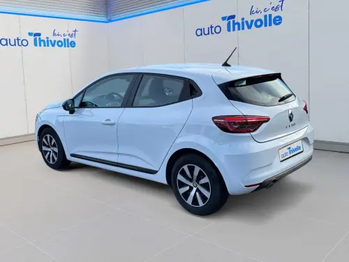 Renault Clio Clio TCe 90 Equilibre - Photo 2