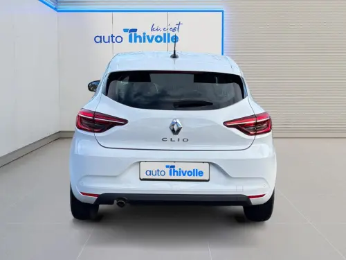 Renault Clio Clio TCe 90 Equilibre - Photo 3