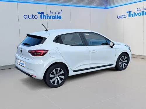 Renault Clio Clio TCe 90 Equilibre - Photo 4