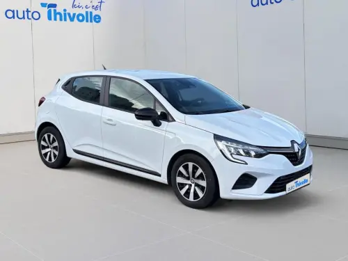 Renault Clio Clio TCe 90 Equilibre - Photo 6