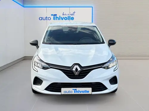 Renault Clio Clio TCe 90 Equilibre - Photo 7