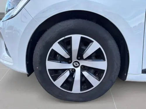 Renault Clio Clio TCe 90 Equilibre - Photo 8