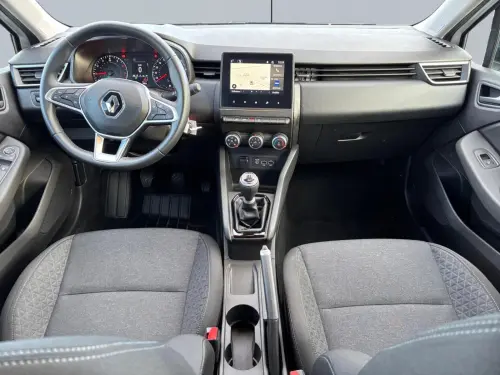 Renault Clio Clio TCe 90 Equilibre - Photo 11