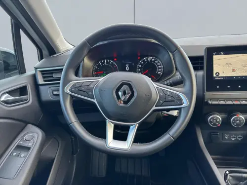 Renault Clio Clio TCe 90 Equilibre - Photo 12