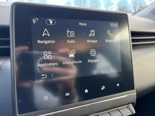 Renault Clio Clio TCe 90 Equilibre - Photo 19