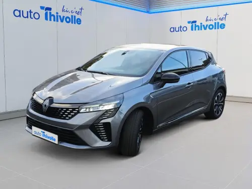 Renault Clio Clio E-Tech full hybrid 145 ch GSR2 Techno - Photo 0