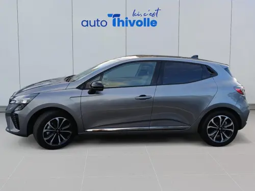 Renault Clio Clio E-Tech full hybrid 145 ch GSR2 Techno - Photo 1