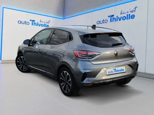 Renault Clio Clio E-Tech full hybrid 145 ch GSR2 Techno - Photo 2