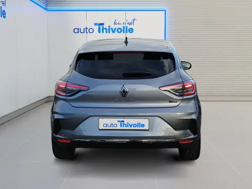 Renault Clio Clio E-Tech full hybrid 145 ch GSR2 Techno - Photo 3