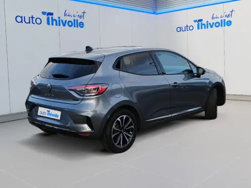 Renault Clio Clio E-Tech full hybrid 145 ch GSR2 Techno - Photo 4