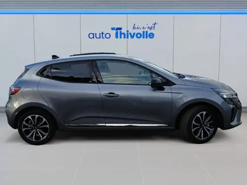 Renault Clio Clio E-Tech full hybrid 145 ch GSR2 Techno - Photo 5