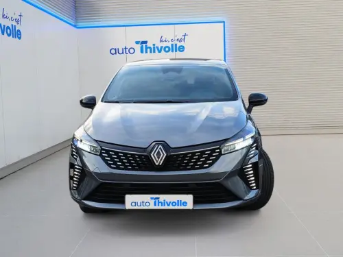 Renault Clio Clio E-Tech full hybrid 145 ch GSR2 Techno - Photo 7