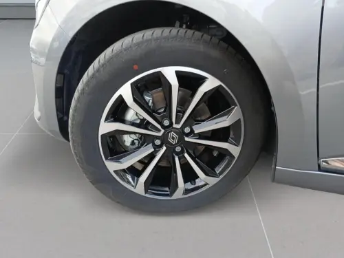 Renault Clio Clio E-Tech full hybrid 145 ch GSR2 Techno - Photo 8