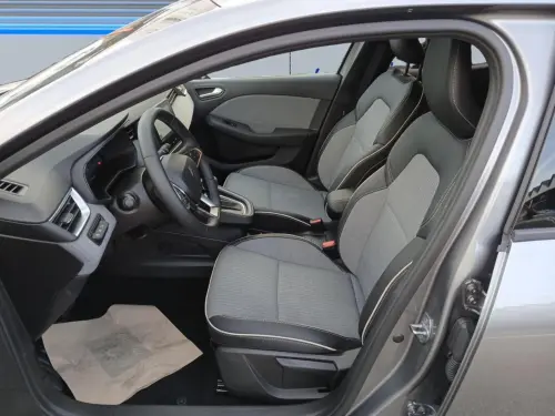 Renault Clio Clio E-Tech full hybrid 145 ch GSR2 Techno - Photo 9