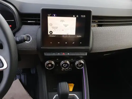 Renault Clio Clio E-Tech full hybrid 145 ch GSR2 Techno - Photo 14