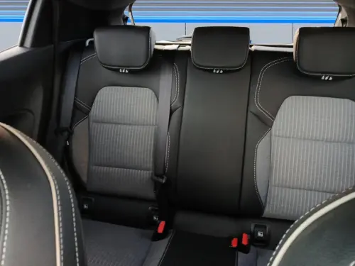 Renault Clio Clio E-Tech full hybrid 145 ch GSR2 Techno - Photo 15