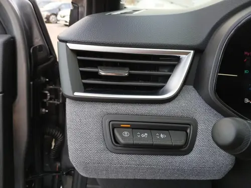 Renault Clio Clio E-Tech full hybrid 145 ch GSR2 Techno - Photo 20