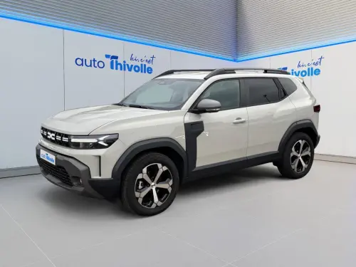 Dacia Duster Hybrid 140 Journey - Photo 0