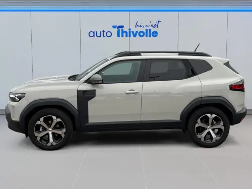 Dacia Duster Hybrid 140 Journey - Photo 1