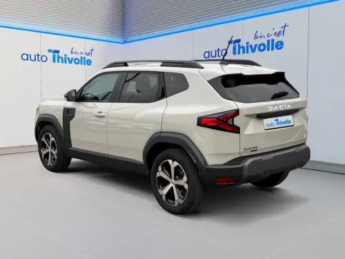 Dacia Duster Hybrid 140 Journey - Photo 2