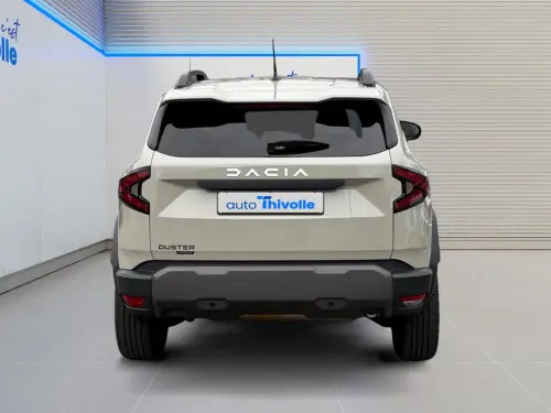 Dacia Duster Hybrid 140 Journey - Photo 3