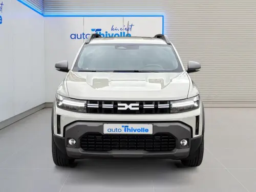 Dacia Duster Hybrid 140 Journey - Photo 7