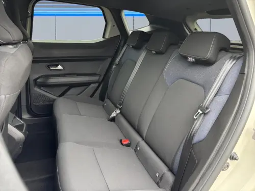 Dacia Duster Hybrid 140 Journey - Photo 15