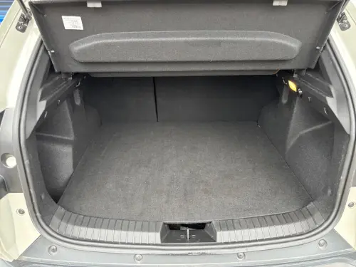 Dacia Duster Hybrid 140 Journey - Photo 18