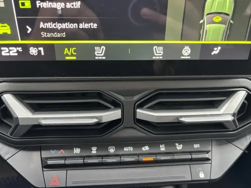 Dacia Duster Hybrid 140 Journey - Photo 22