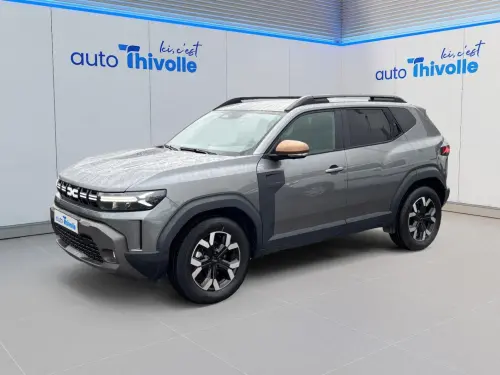 Dacia Duster Hybrid 140 Extreme - Photo 0