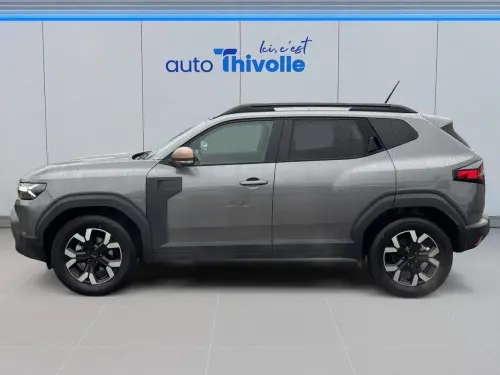 Dacia Duster Hybrid 140 Extreme - Photo 1