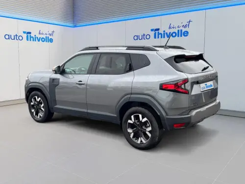 Dacia Duster Hybrid 140 Extreme - Photo 2