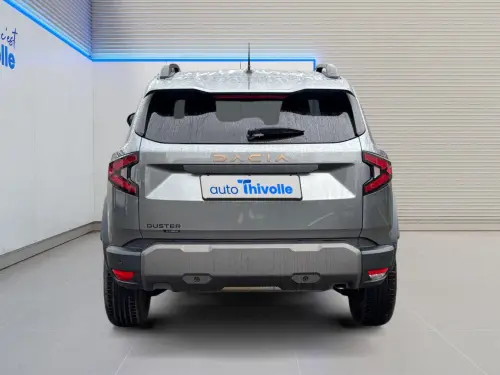 Dacia Duster Hybrid 140 Extreme - Photo 3