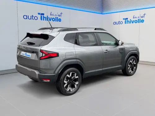 Dacia Duster Hybrid 140 Extreme - Photo 4