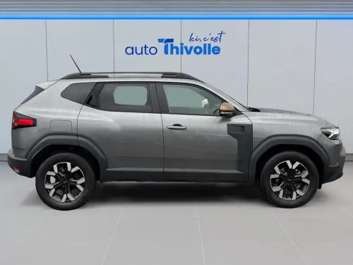 Dacia Duster Hybrid 140 Extreme - Photo 5